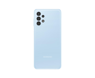 Samsung Galaxy A13 4/64GB Blue - 732542 - zdjęcie 3